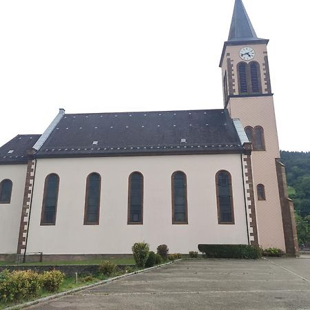Les Studios Du Frankenthal Stosswihr Εξωτερικό φωτογραφία