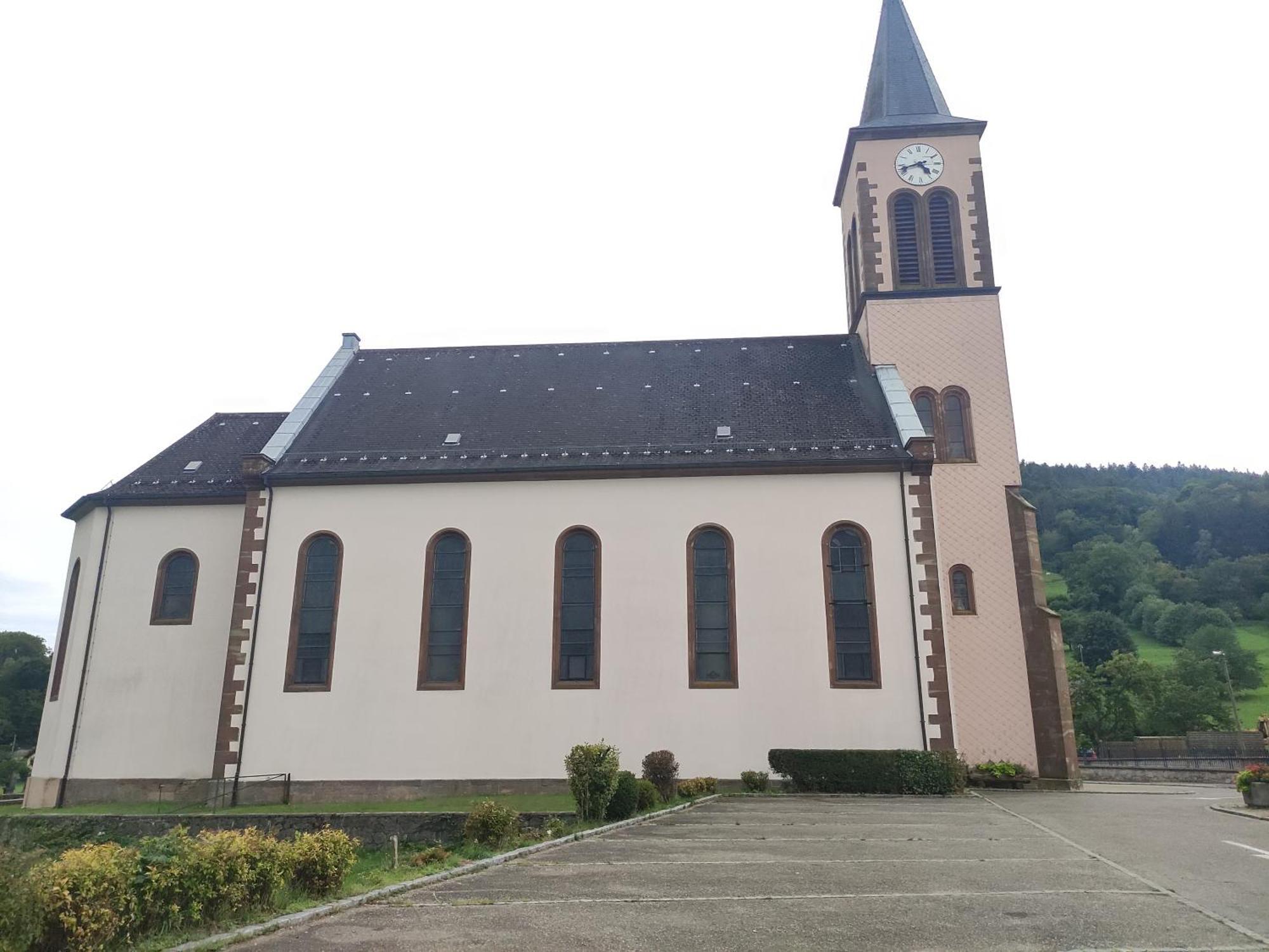 Les Studios Du Frankenthal Stosswihr Εξωτερικό φωτογραφία