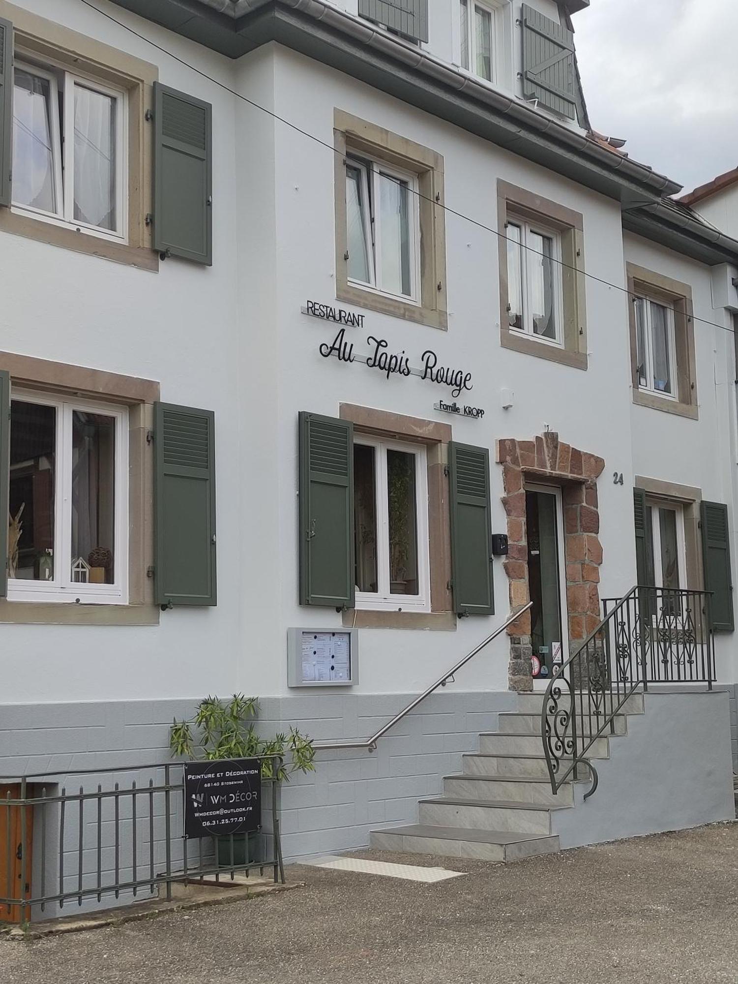 Les Studios Du Frankenthal Stosswihr Εξωτερικό φωτογραφία