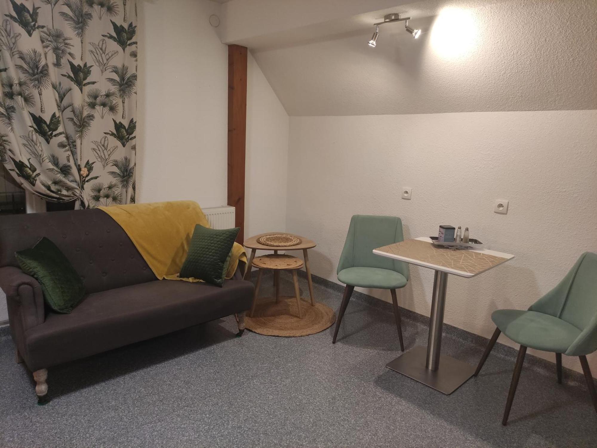Les Studios Du Frankenthal Stosswihr Δωμάτιο φωτογραφία