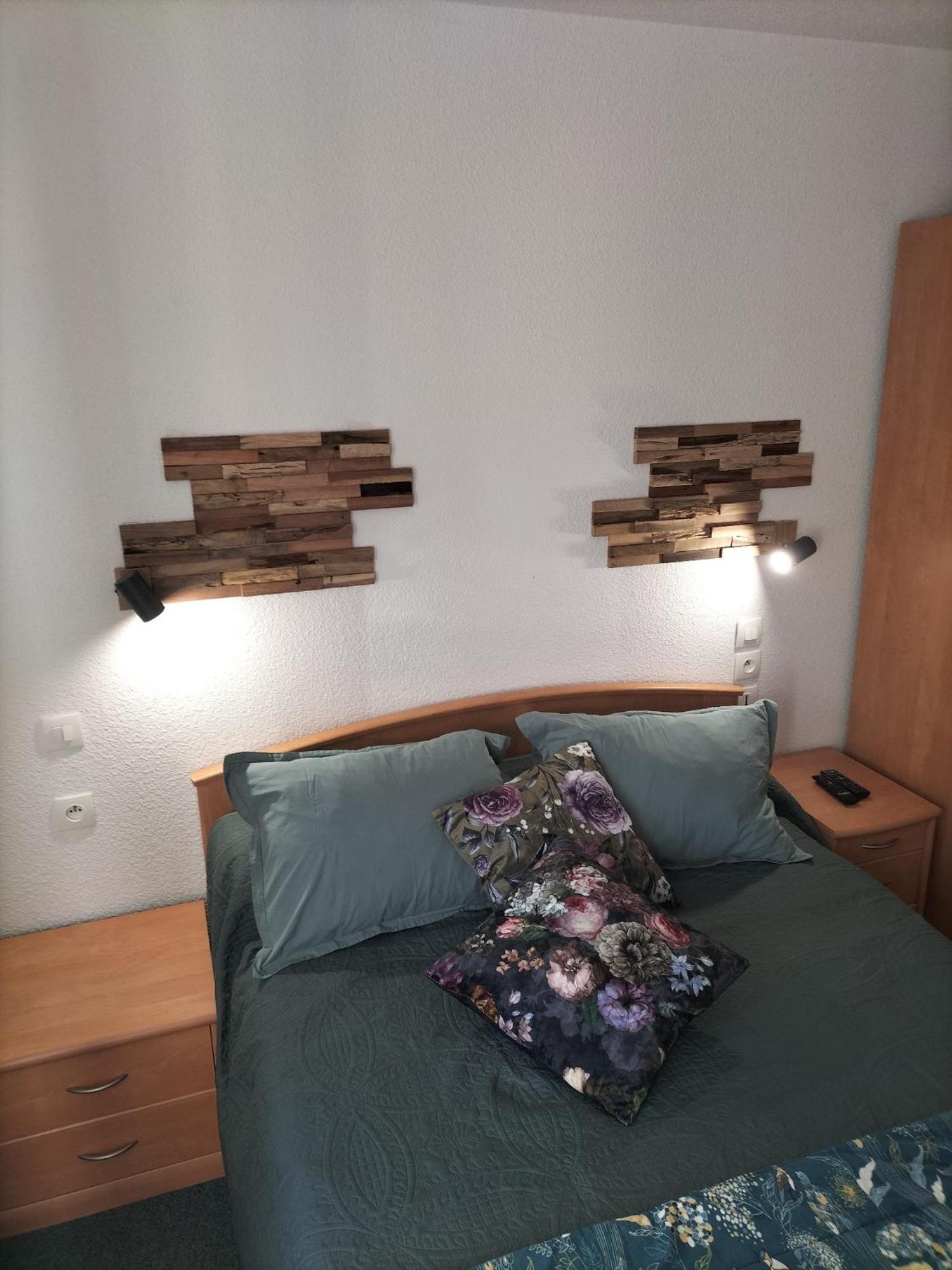 Les Studios Du Frankenthal Stosswihr Δωμάτιο φωτογραφία