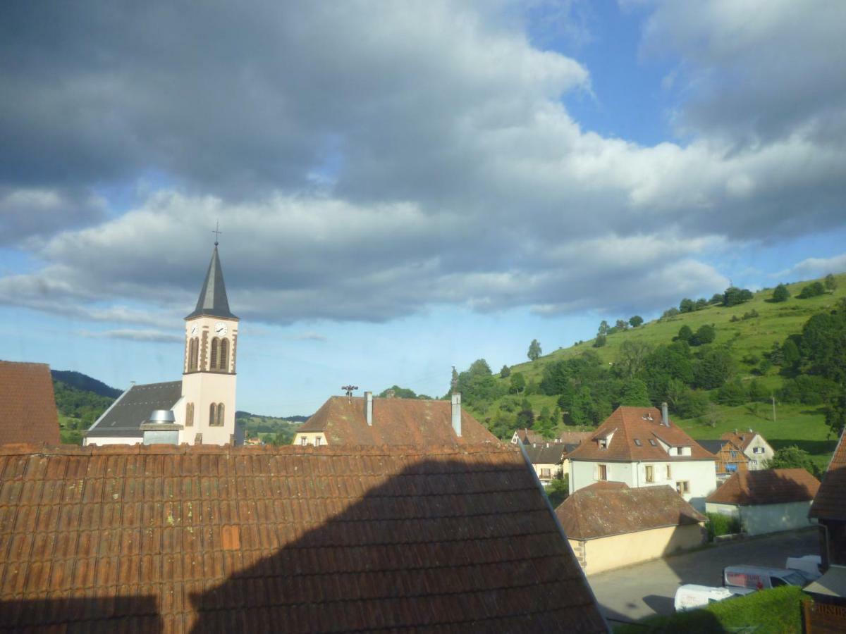 Les Studios Du Frankenthal Stosswihr Εξωτερικό φωτογραφία